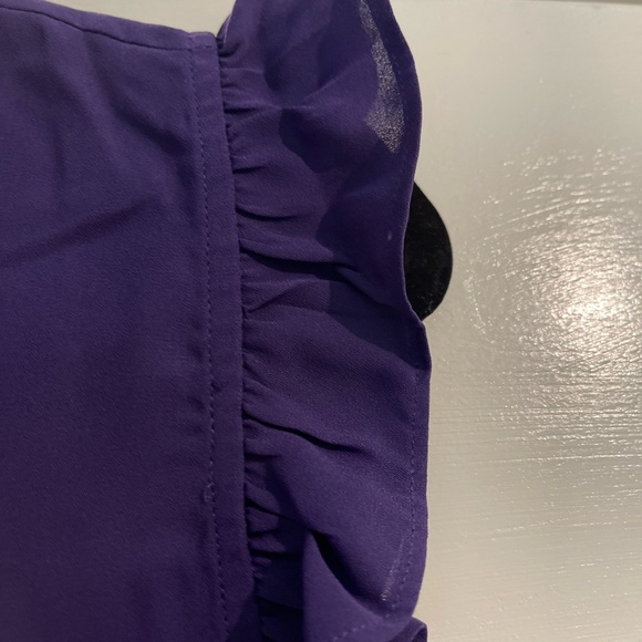 New Michaels Kors blouse - Picture 3 of 4